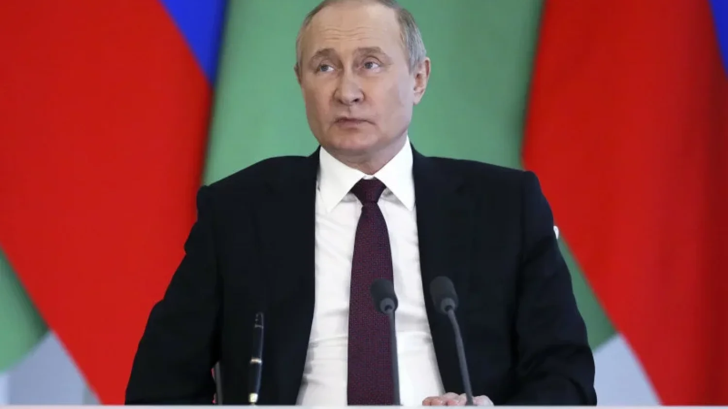 Władimir Putin jest chory? Kreml odpowiada.