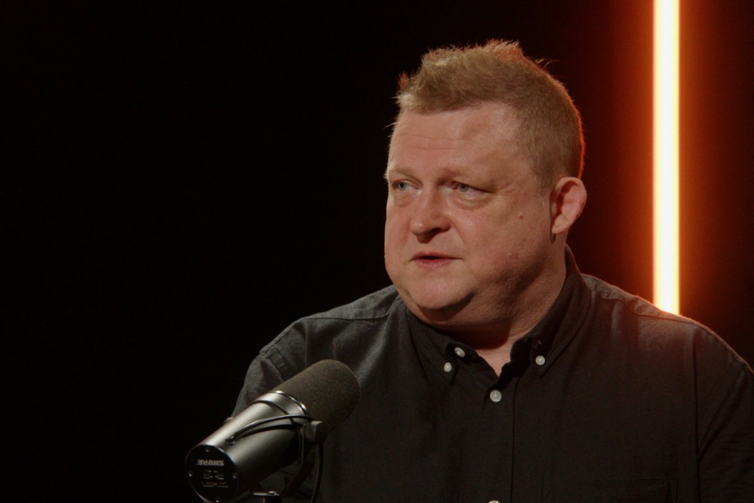 Tomasz Piątek gościem Jacka Pałasińskiego w podcaście "Allegro ma non troppo".