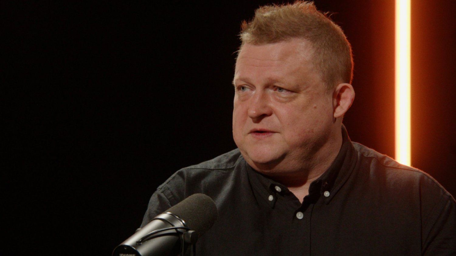 Tomasz Piątek gościem Jacka Pałasińskiego w podcaście "Allegro ma non troppo".