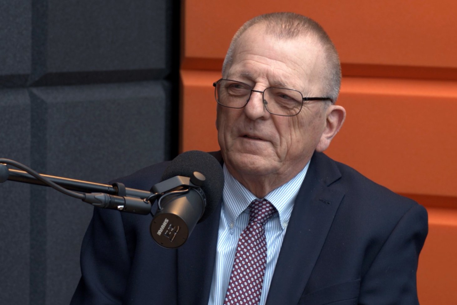 Prof. Łukasz Turski pierwszym gościem nowego podcastu naTemat.pl.