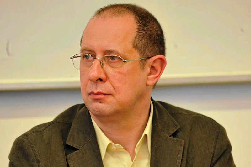 Wojciech Maziarski krytykuje krytyków marszu "Orzeł może"