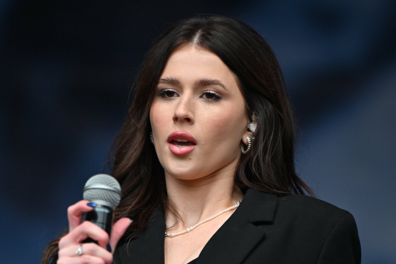 Roxie Węgiel zarzucono playback. Tak odpowiedziała.