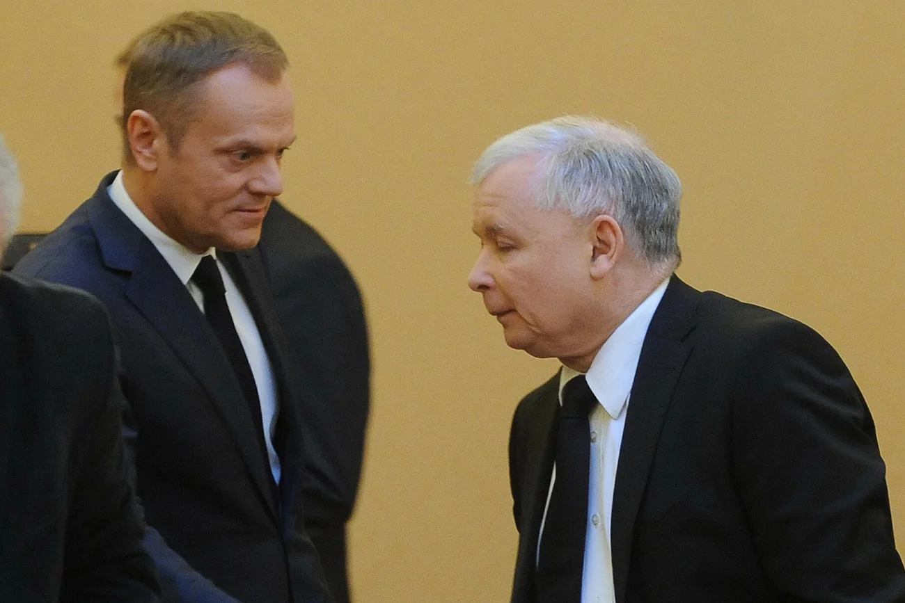 Kto ma większe zasługi w budowie gazoportu im. Lecha Kaczyńskiego w Świnoujściu?