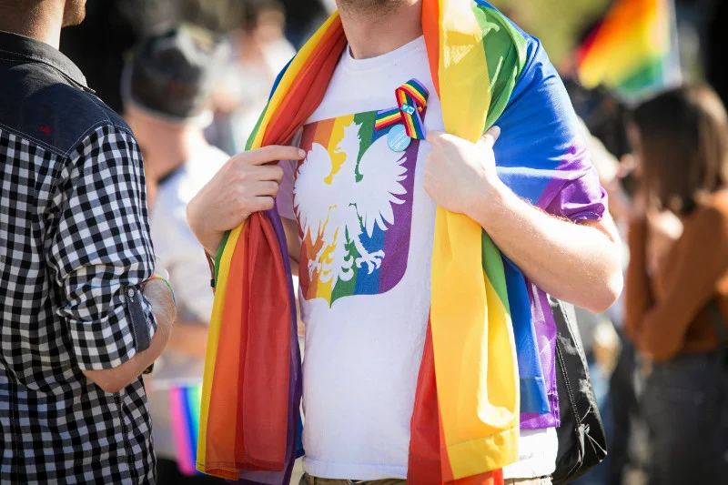 W Świdniku radni podpisali kontrę do deklaracji LGBT.