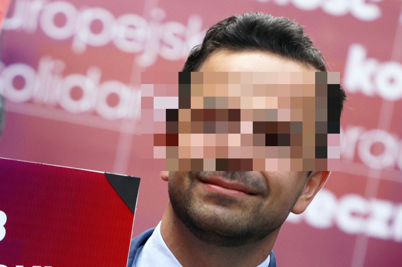 Polityk Lewicy miał wykorzystać seksualnie kobietę.