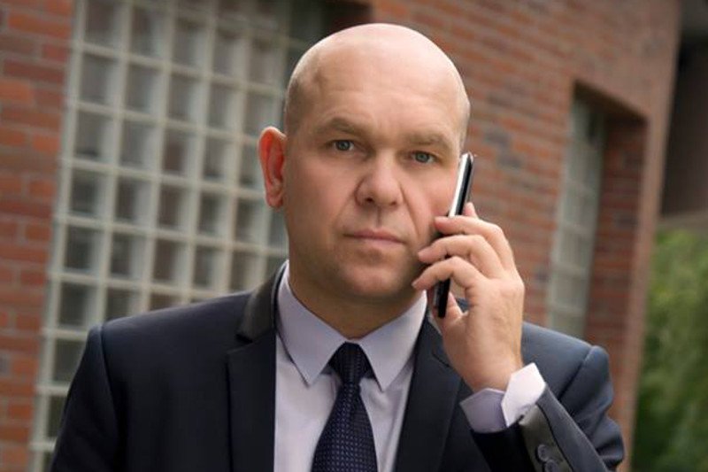 Arkadiusz Poprawa nie dał szans w wyborach siostrze premiera Annie Morawieckiej