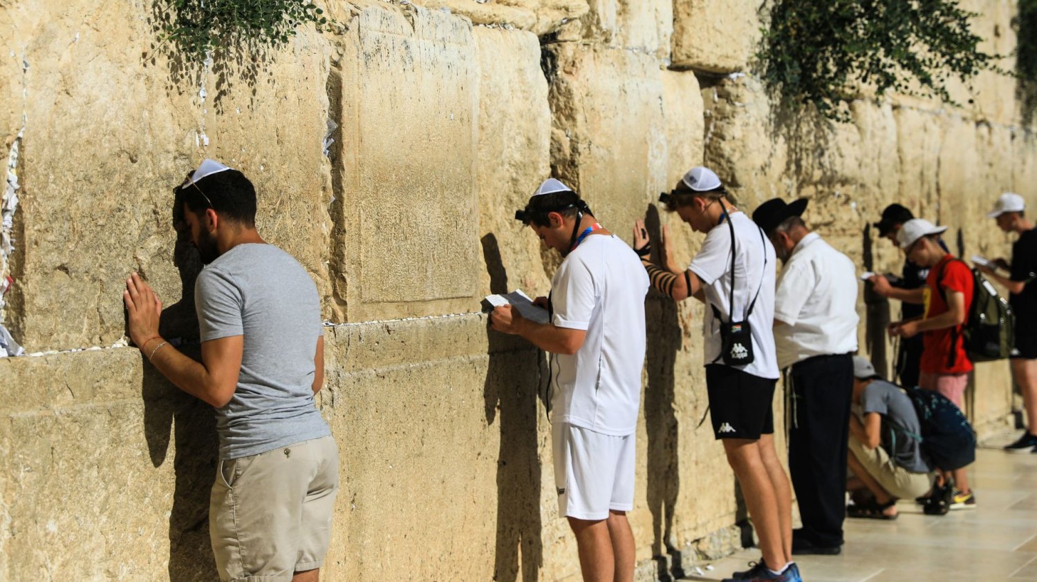 Atak Izraela na Iran miał miejsce w okresie świętym dla obu tych krajów Izrael nie powinien był atakować Iranu w sobotę