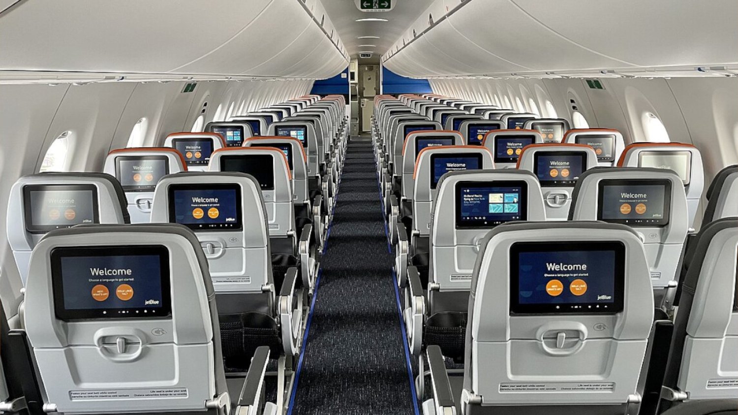 Airbus A220. Oto maszyny, które właśnie zamówił polski LOT