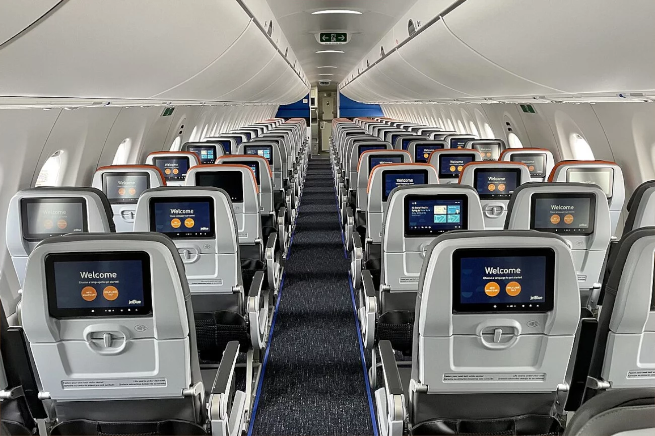 Airbus A220. Oto maszyny, które właśnie zamówił polski LOT