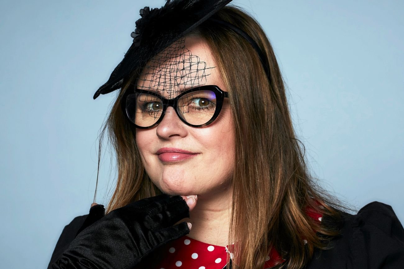 Nagły komunikat w środku nocy. Chodzi o chorobę Joanny Kołaczkowskiej