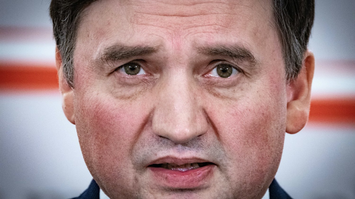 Zbigniew Ziobro, minister sprawiedliwości w rządzie PiS i prokurator generalny.
