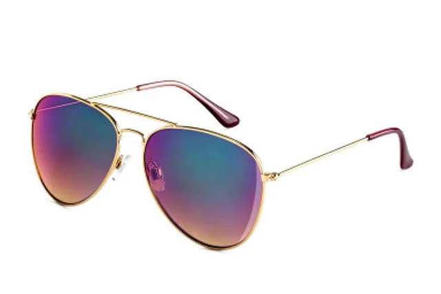 Marka H&M proponuje pilotki.