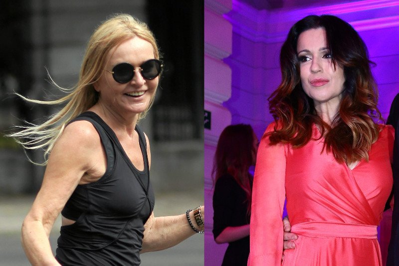 Anita Werner "życzliwa", Olejnik przerywa, Gawryluk podnosi głos. KRRiT ocenia zachowanie dziennikarzy