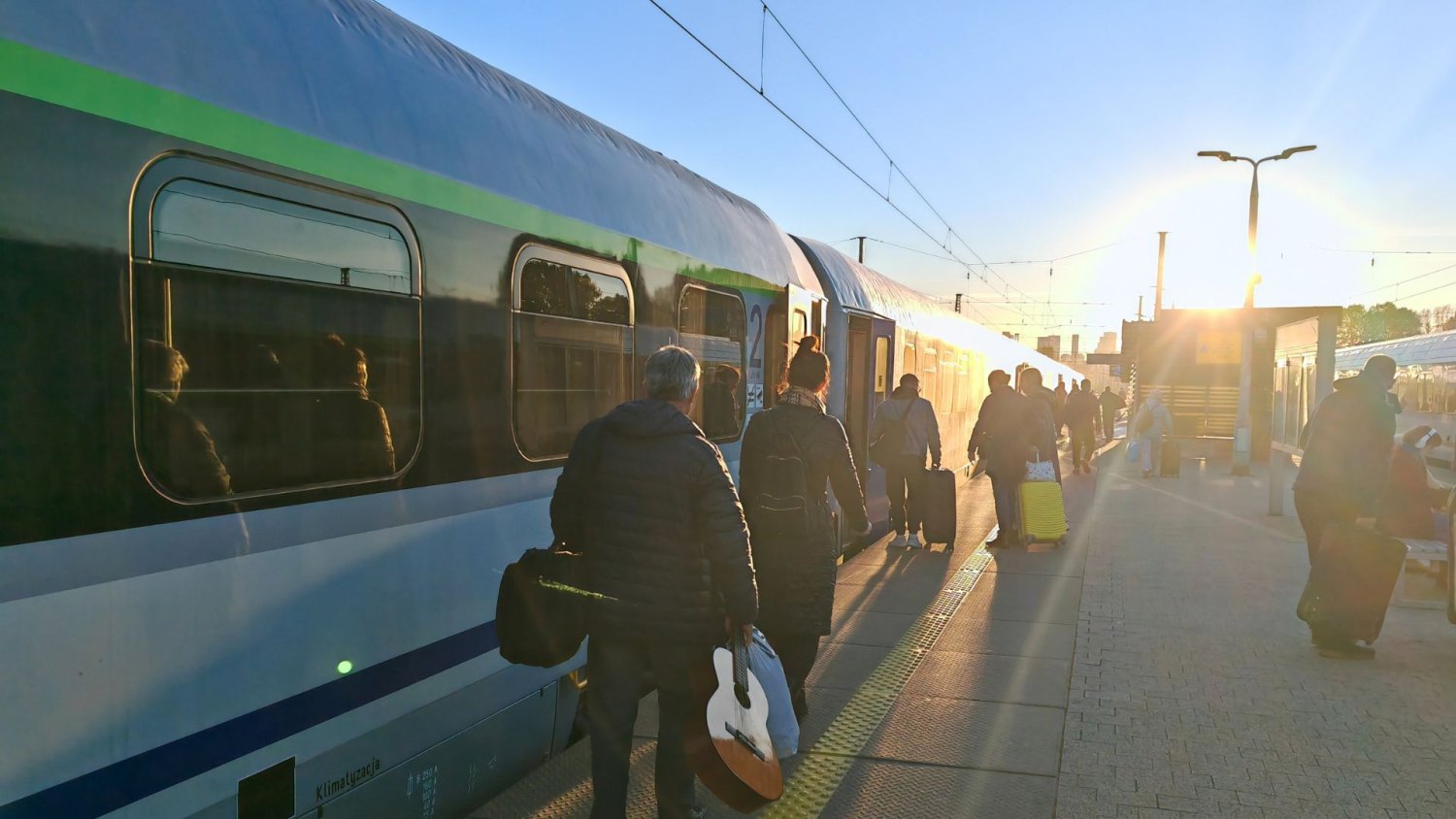 Remont dworca Warszawa Wschodnia będzie ogromny. Utrudnienia przez... 2 lata