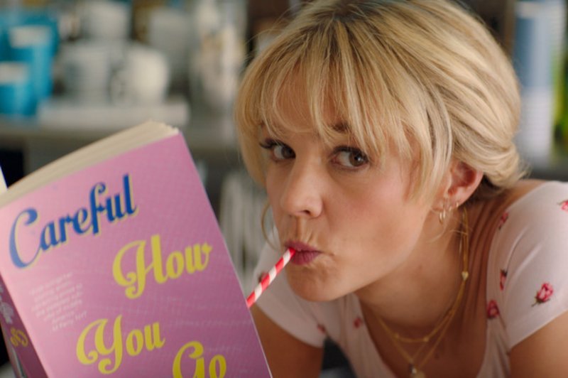 Kinowe premiery na weekend. Od tego piątku w kinach będzie można zobaczyć film "Obiecująca. Młoda. Kobieta.".