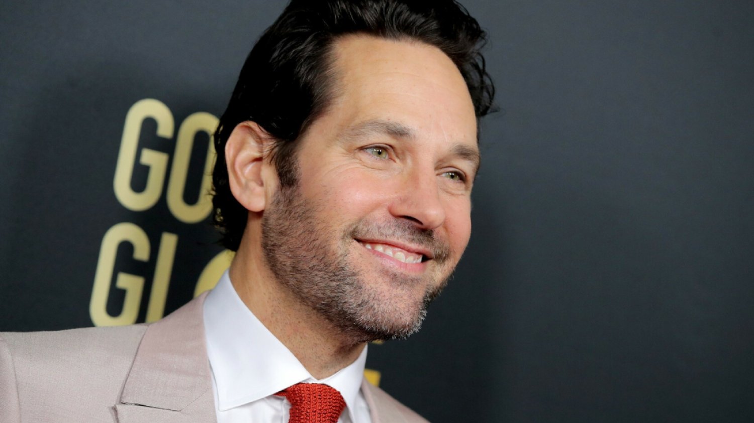 Najseksowniejszy mężczyzna świata 2021 roku wybrany. Jak wygląda Paul Rudd?