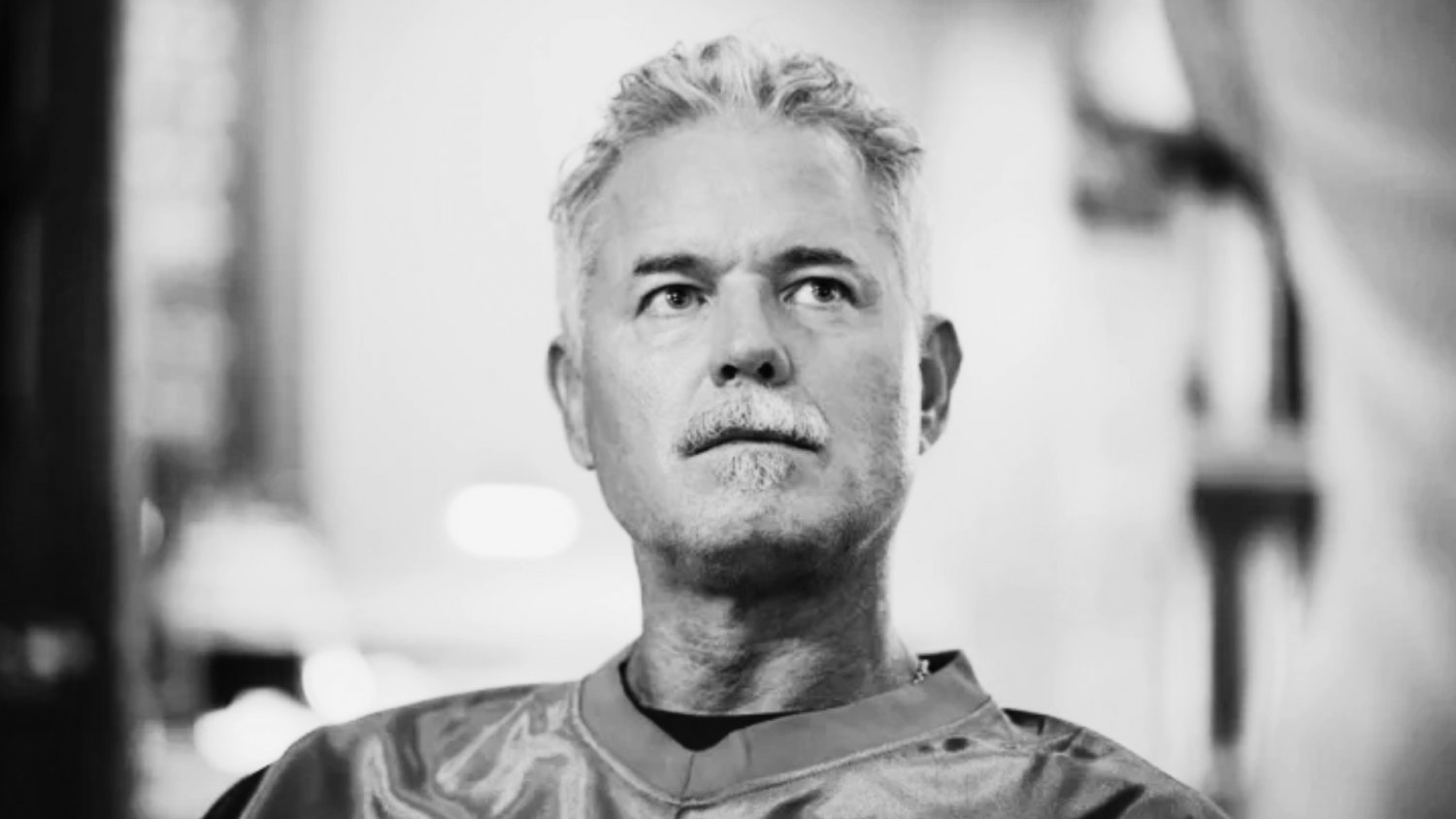 Eric Dane w ostatnich wywiadach. Słowa o córkach są wyjątkowo smutne