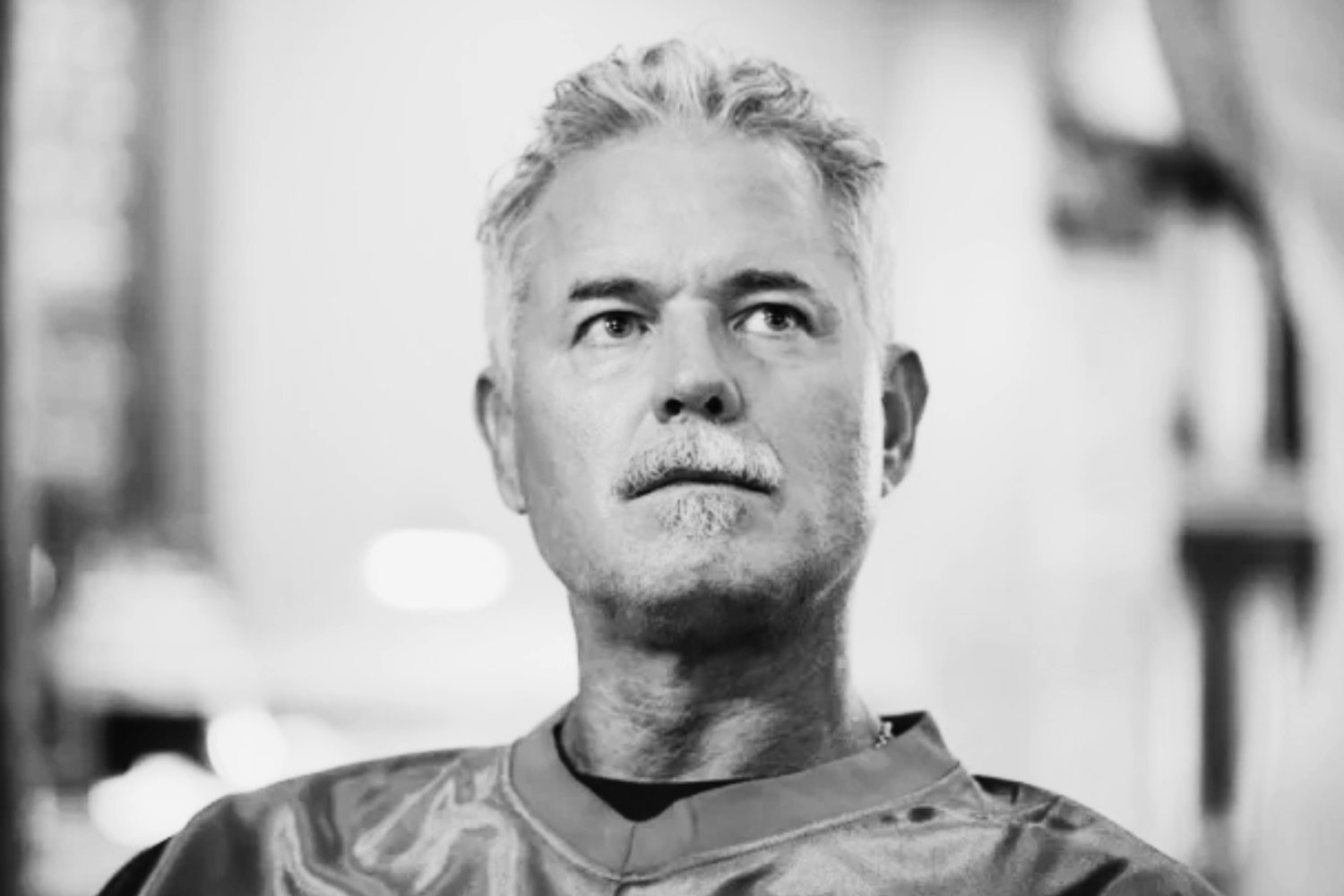 Eric Dane w ostatnich wywiadach. Słowa o córkach są wyjątkowo smutne Eric Dane w ostatnich wywiadach. Słowa o córkach są wyjątkowo smutne