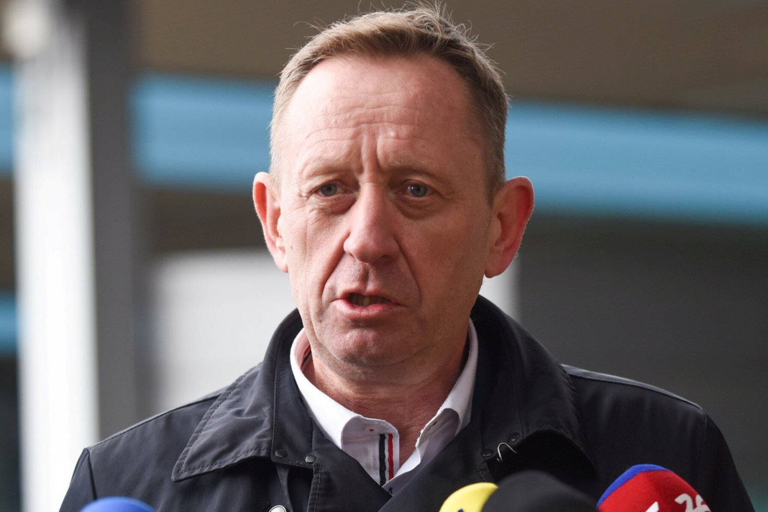 Polska dogadała się z Ukrainą ws. tranzytu zboża.