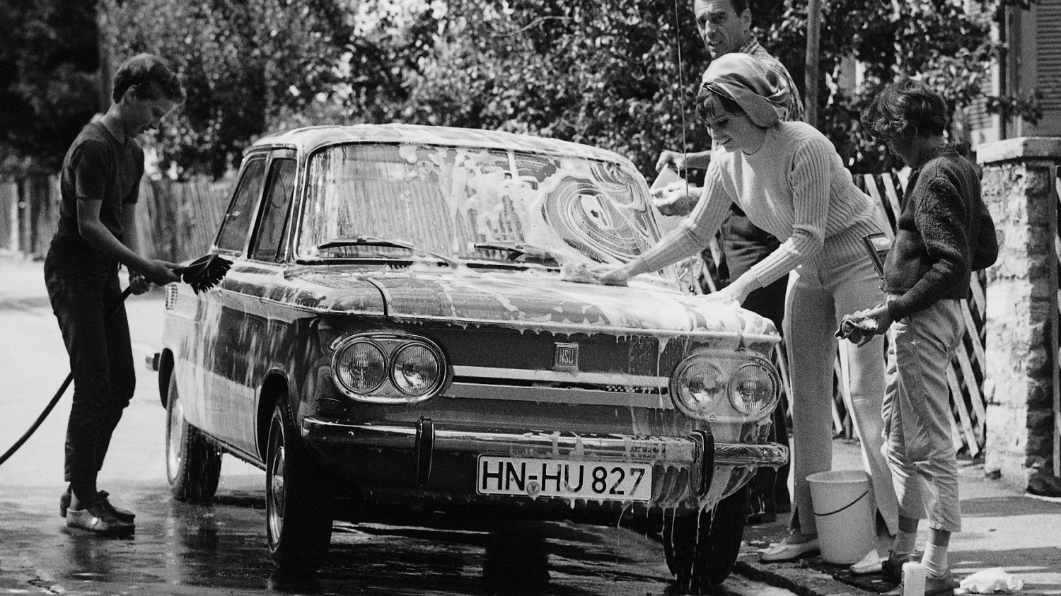 NSU