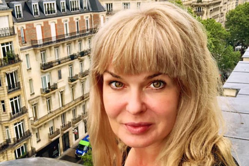 Jezuici wydali oświadczenie w sprawie Magdy Gacyk.