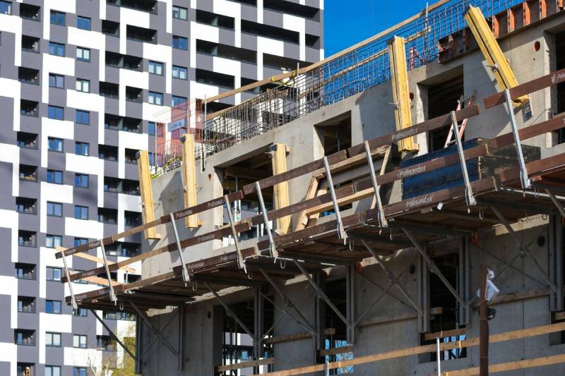 Domy bez zezwolenia na budowę i bez limitu powierzchni, już niedługo mają stać się rzeczywistością