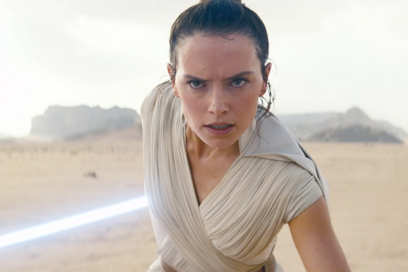 Podano nieoficjalny tytuł pierwszej części nowej trylogii "Star Wars".