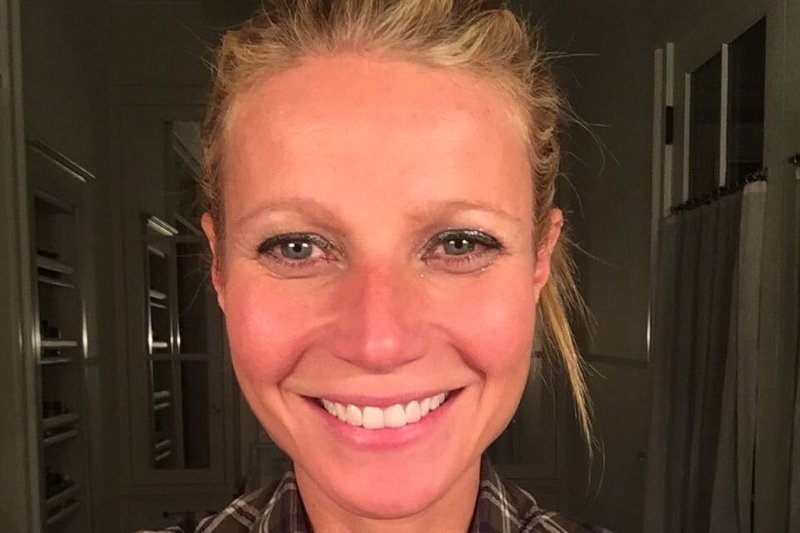 Gwyneth Paltrow zszkowała swoimi metodami walki z chorobą wywołaną wirusem COVID-19.