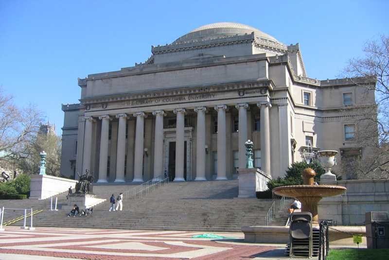 Biblioteka Uniwersytetu Stanforda