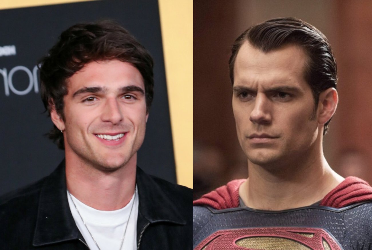 Czy gwiazdor "Euforii" zagra Supermana?