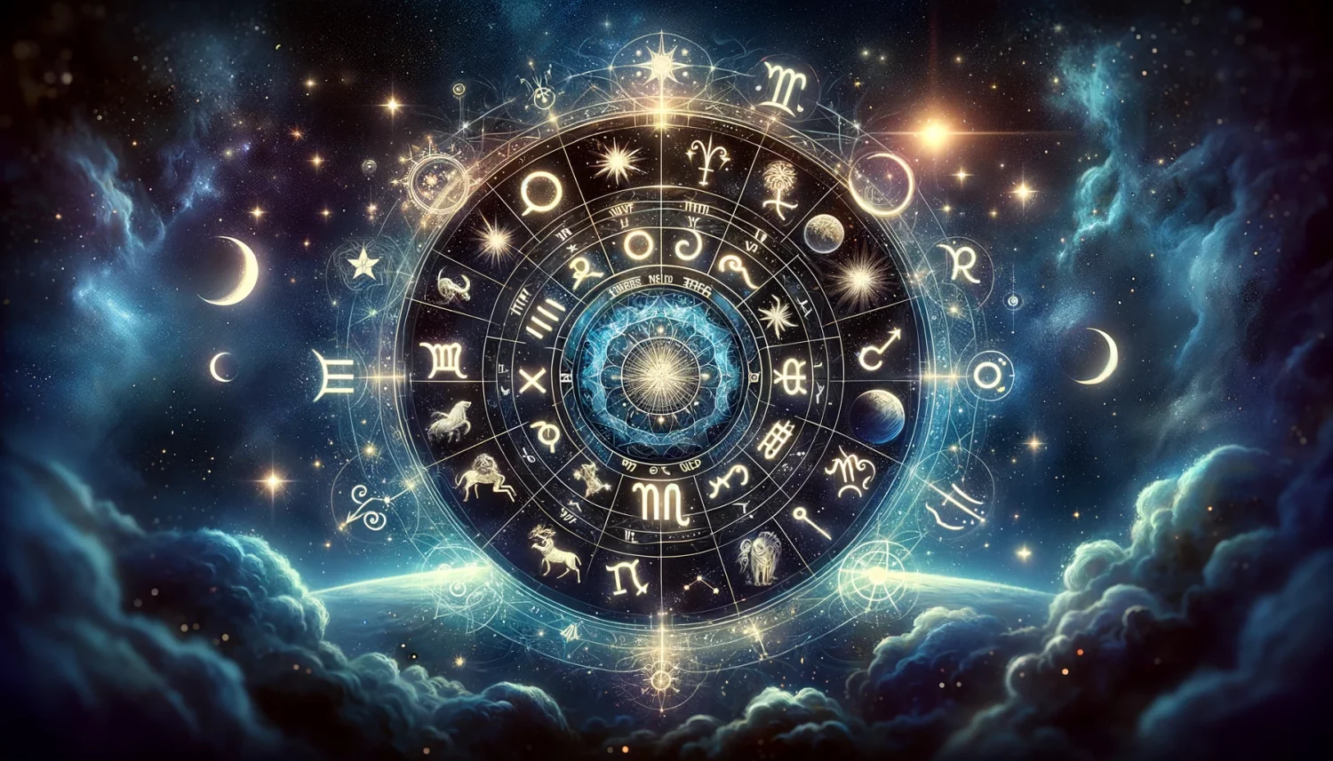 Potężny horoskop na Andrzejki. Sprawdź, co czeka cię w najbliższym czasie w 7 kategoriach życia