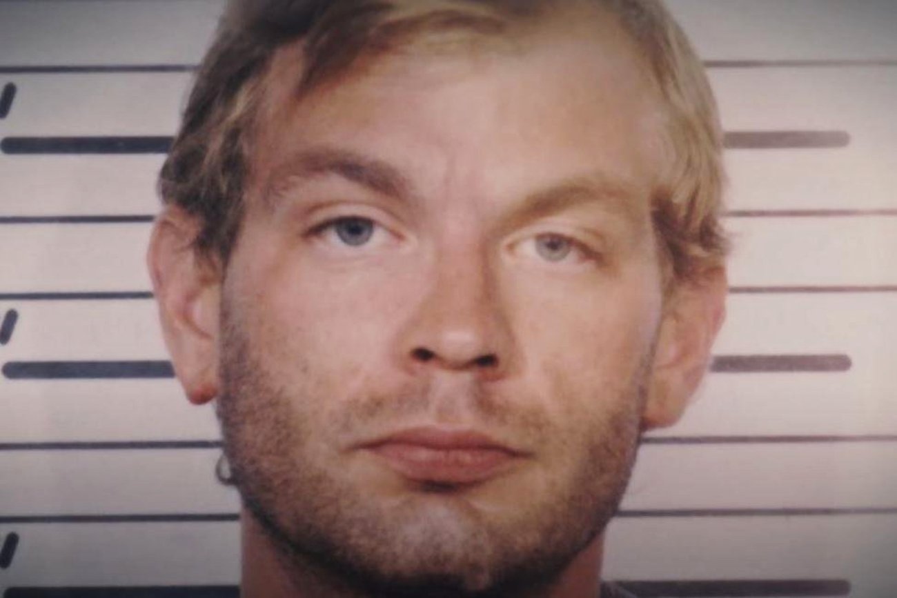 "Rozmowy z mordercą: Taśmy Jeffreya Dahmera" - nowy dokument na Netfliksie. "Rozmowy z mordercą: Taśmy Jeffreya Dahmera" - nowy dokument na Netfliksie.