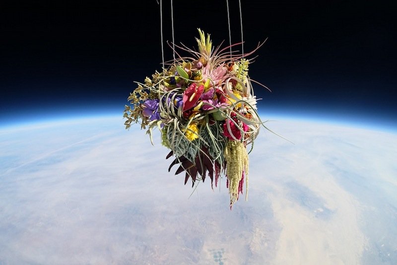 Zobaczcie niesamowite zdjęcia wykonane przez Azumo Makoto