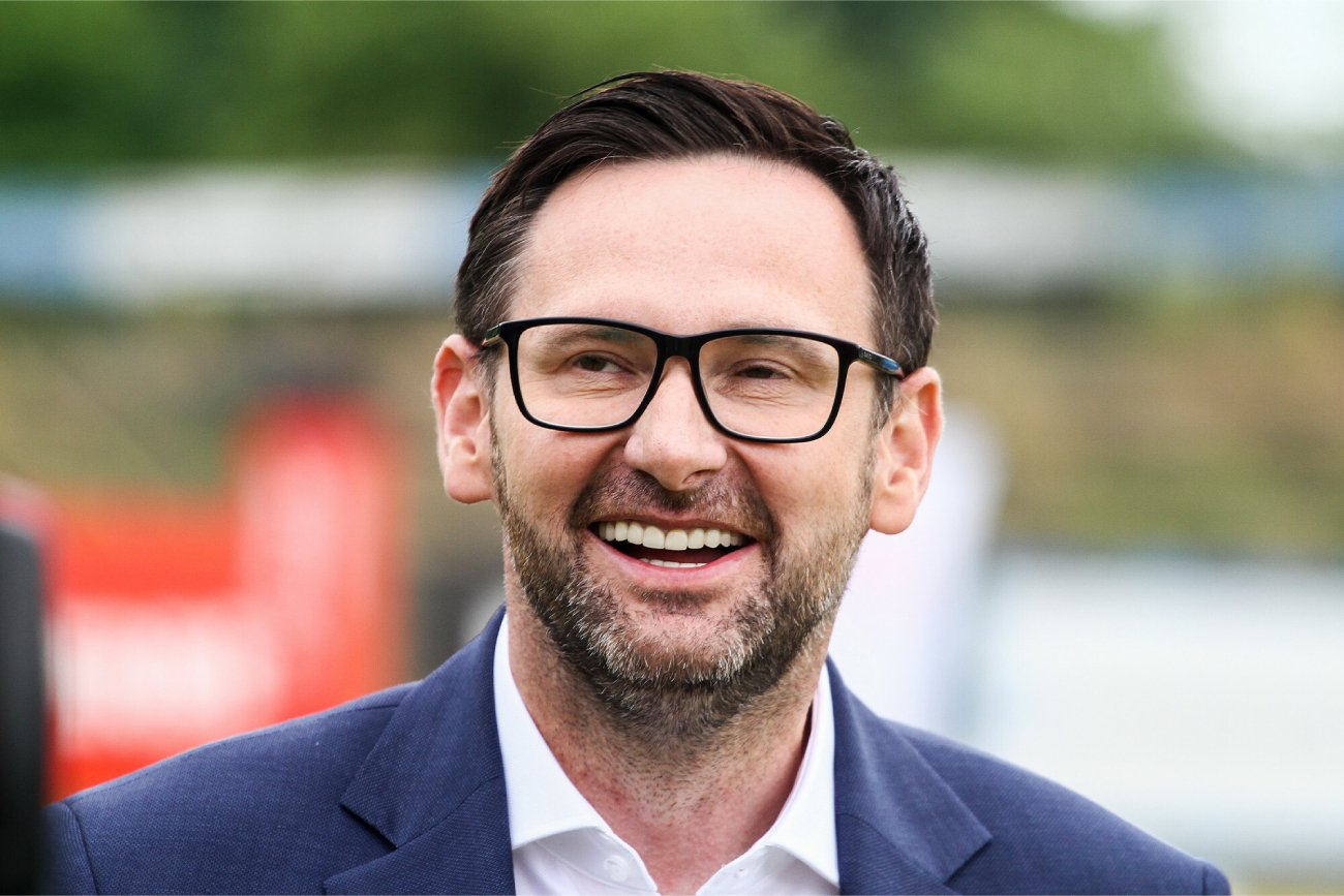 Daniel Obajtek chwali się wynikiem w wyborach do PE. Najlepszy w PiS