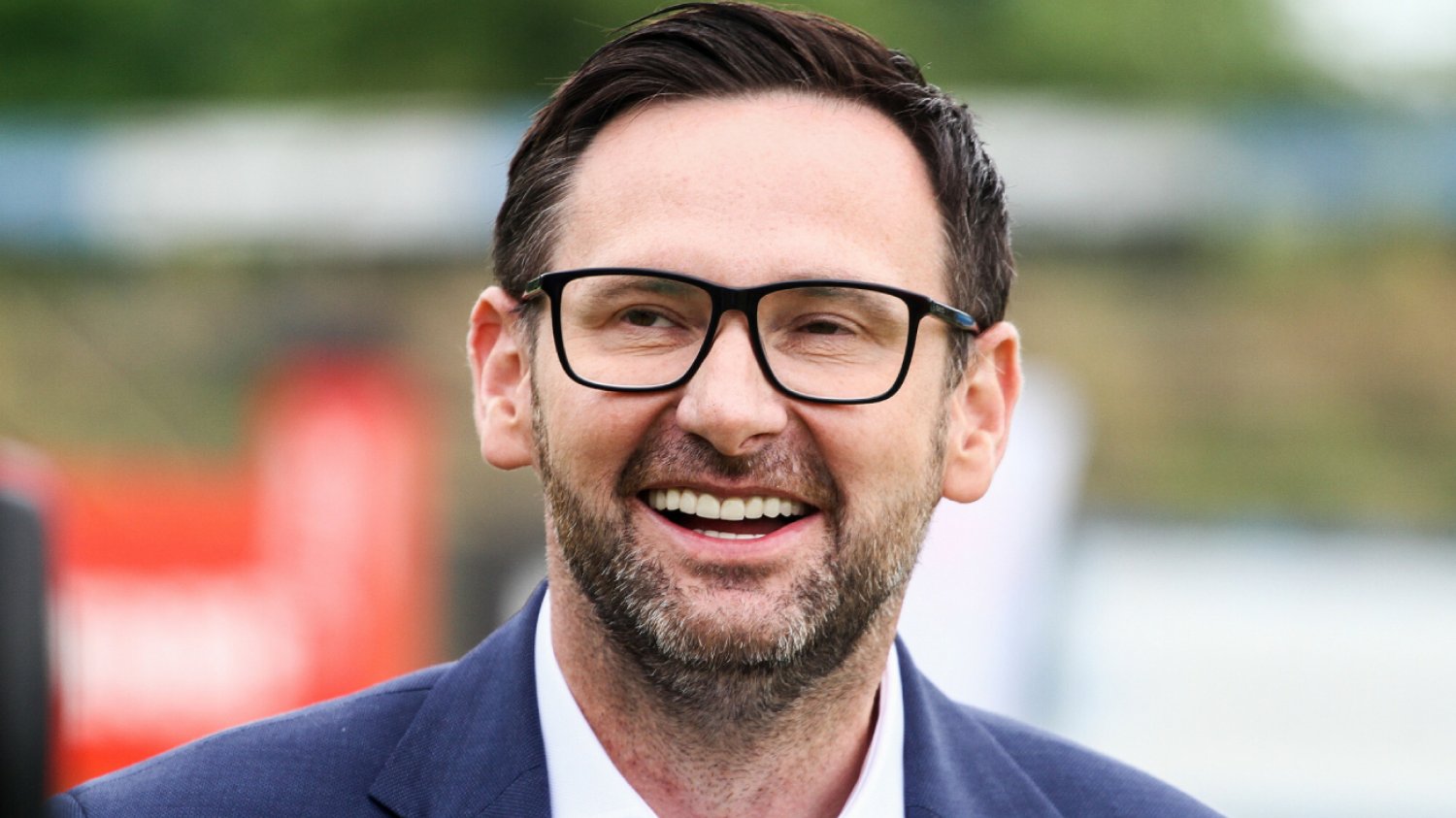 Daniel Obajtek chwali się wynikiem w wyborach do PE. Najlepszy w PiS