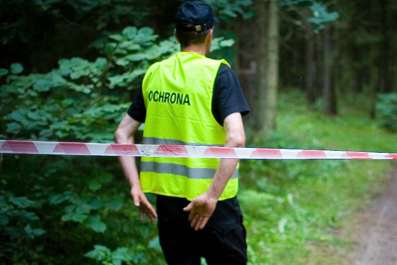 Pracownicy wrocławskiej firmy zarabiają złotówkę na godzinę