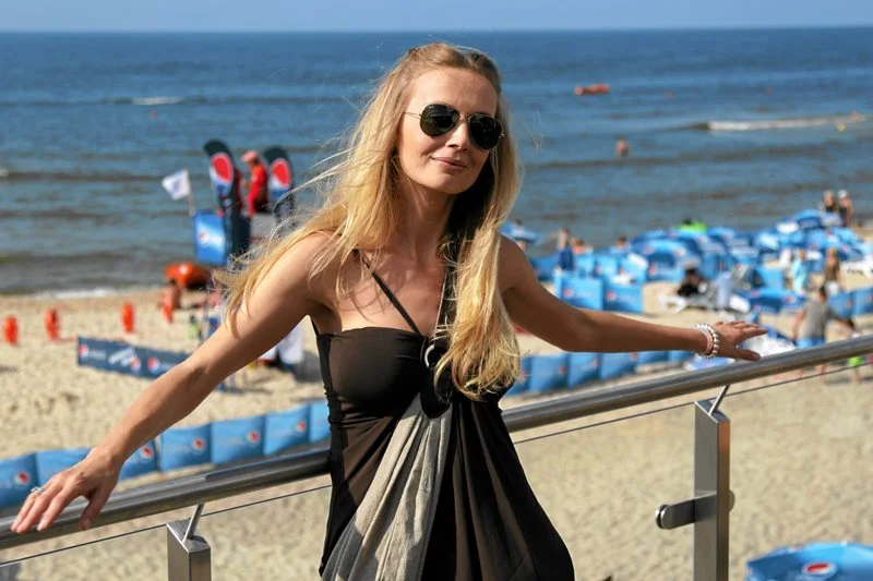 Dorośli ludzie na wakacjach z rodzicami? Agnieszka Szulim: Powód jest prosty, chcę odpocząć