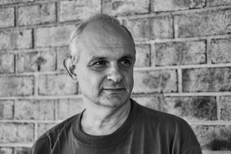 Oleg Roitman, czyli człowiek-komputer. Podajesz jakąkolwiek datę, np. datę swoich urodzin, a on w sekundę przelicza, jaki to był dzień tygodnia.