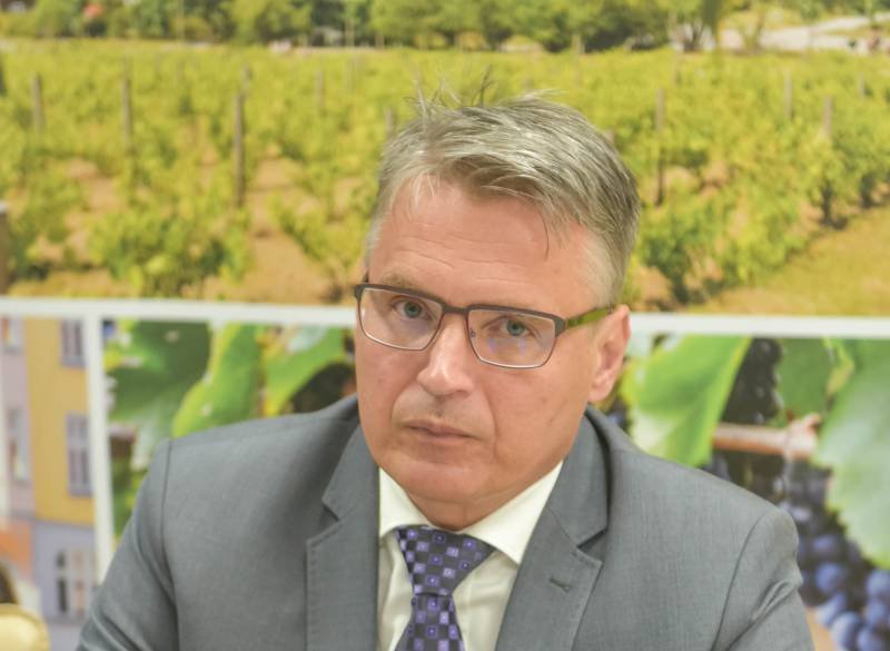 Zielona Góra: prezydent Janusz Kubicki ma koronawirusa. Wcześniej podważał pandemię.