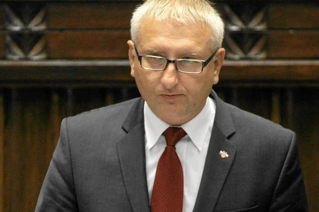 Stanisław Pięta krytykuje polskie firmy