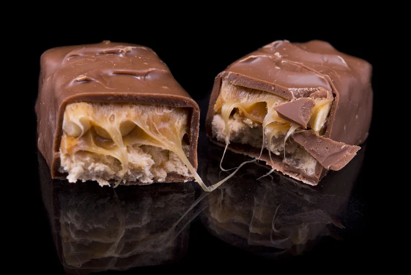 Twixy, Kit Katy i Oreo będą droższe, bo w Azji panuje susza. "Nawet jak zacznie padać, i tak jest już za późno"