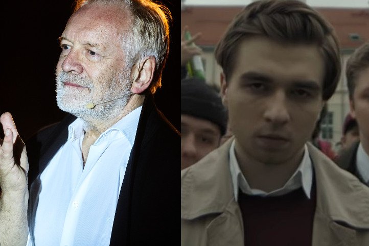 "Patointeligencja" szybko stała się hitem