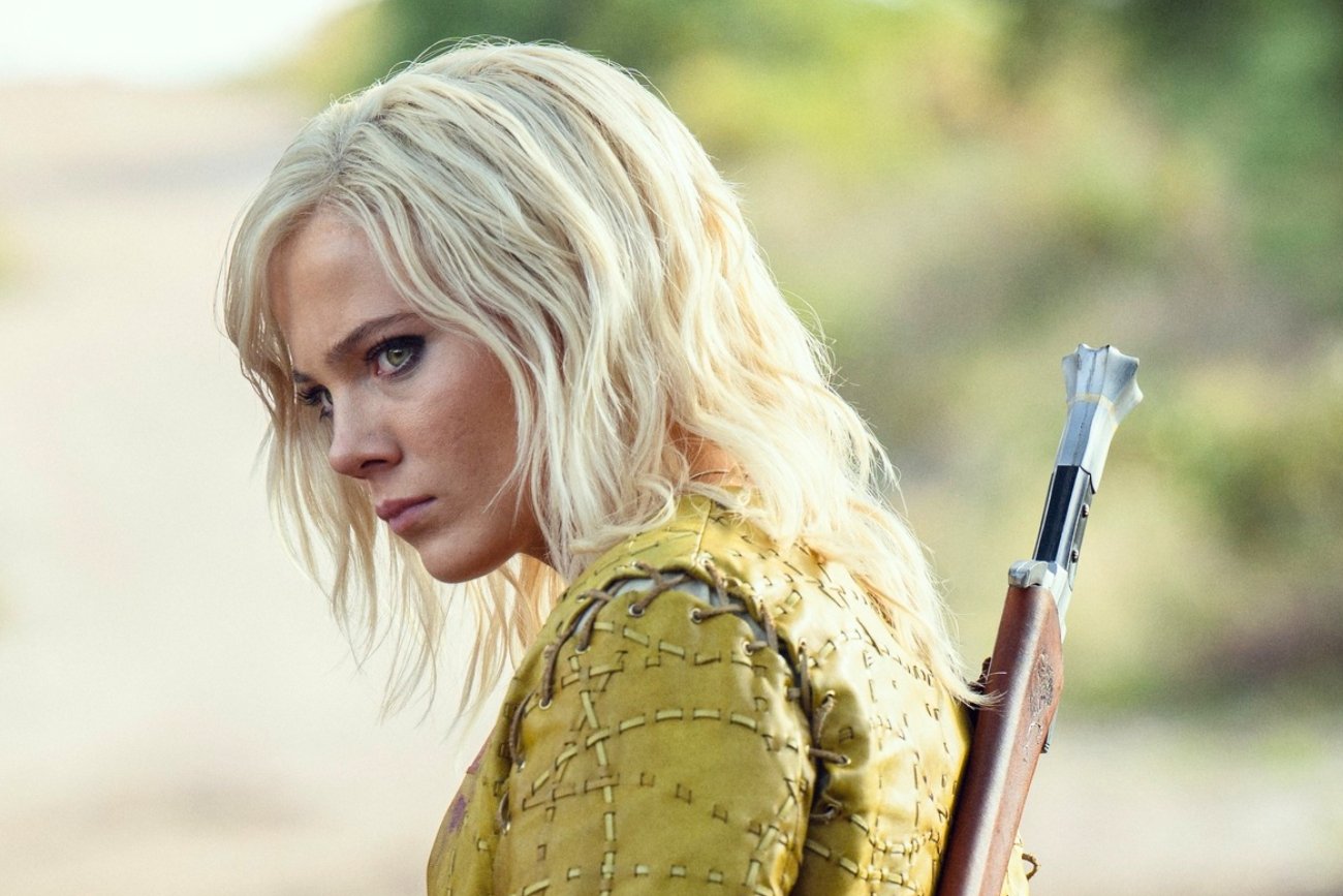 Oby się zwróciło. Nie uwierzycie, ile Netflix miał wydać na nowego "Wiedźmina"