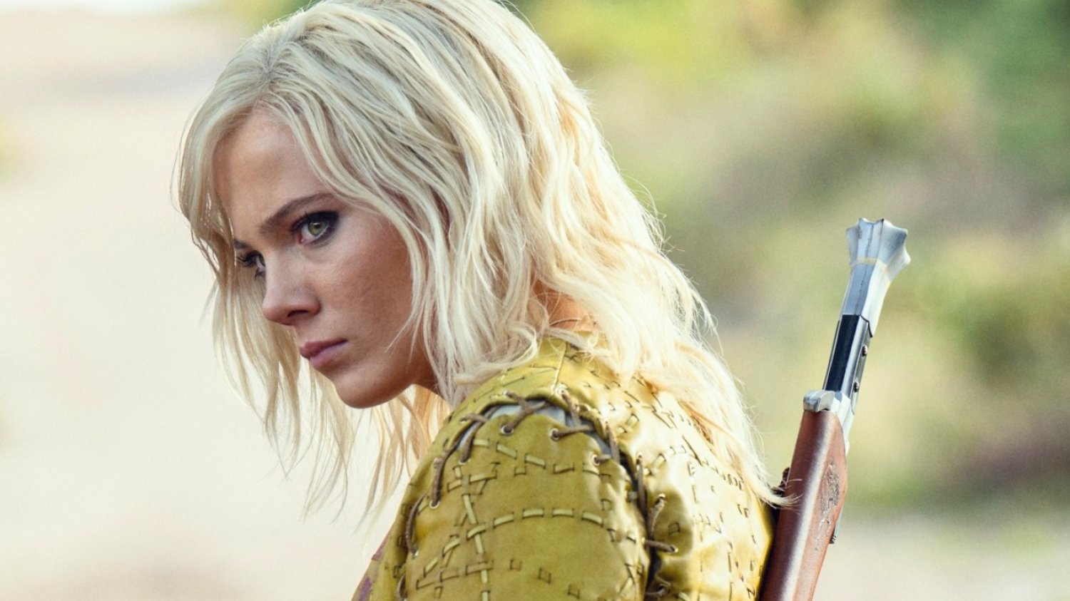 Tyle Netflix miał wydać na 4. sezon "Wiedźmina". Najdroższa część serialu