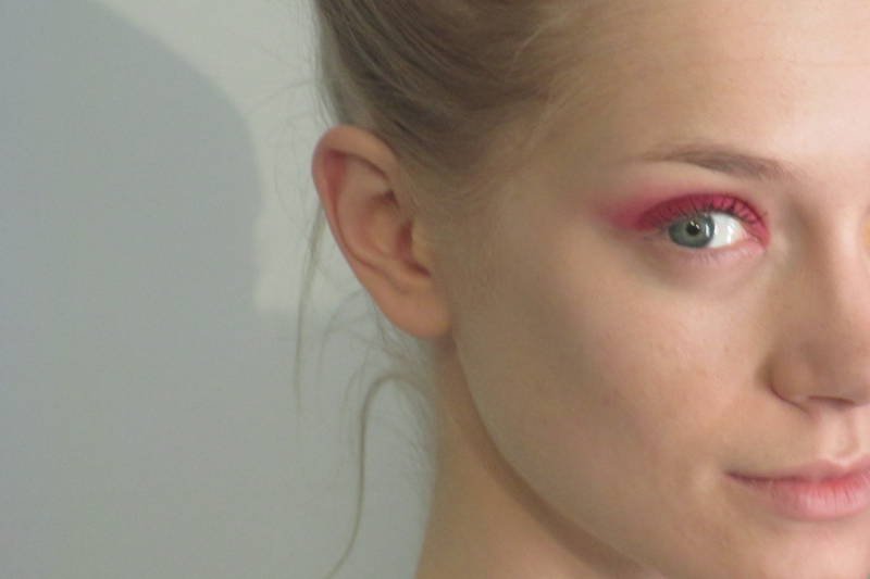 Prezentacja jesiennych trendów w makijażu Chanel