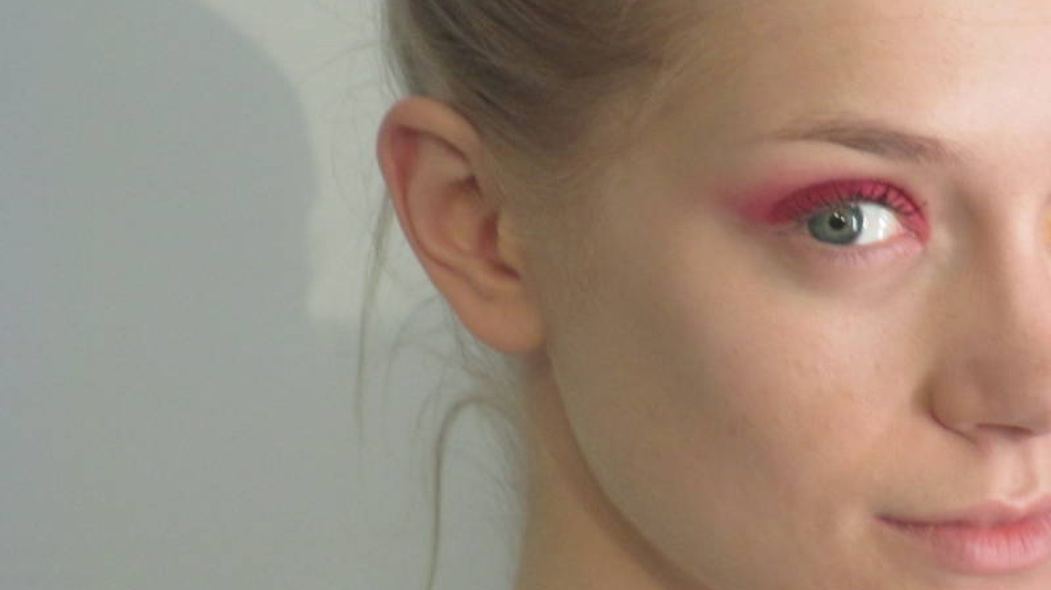 Prezentacja jesiennych trendów w makijażu Chanel