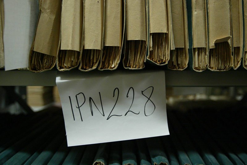 Po wpadce w sądzie Ministerstwo Sprawiedliwości musi ostrożniej podchodzić do rehabilitacji skazanych w stalinowskich procesach