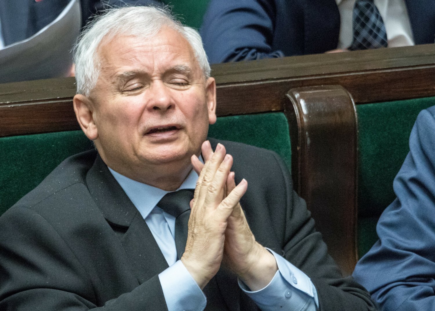 Sytuacja jest dramatyczna - rolnicy napisali list do Kaczyńskiego.