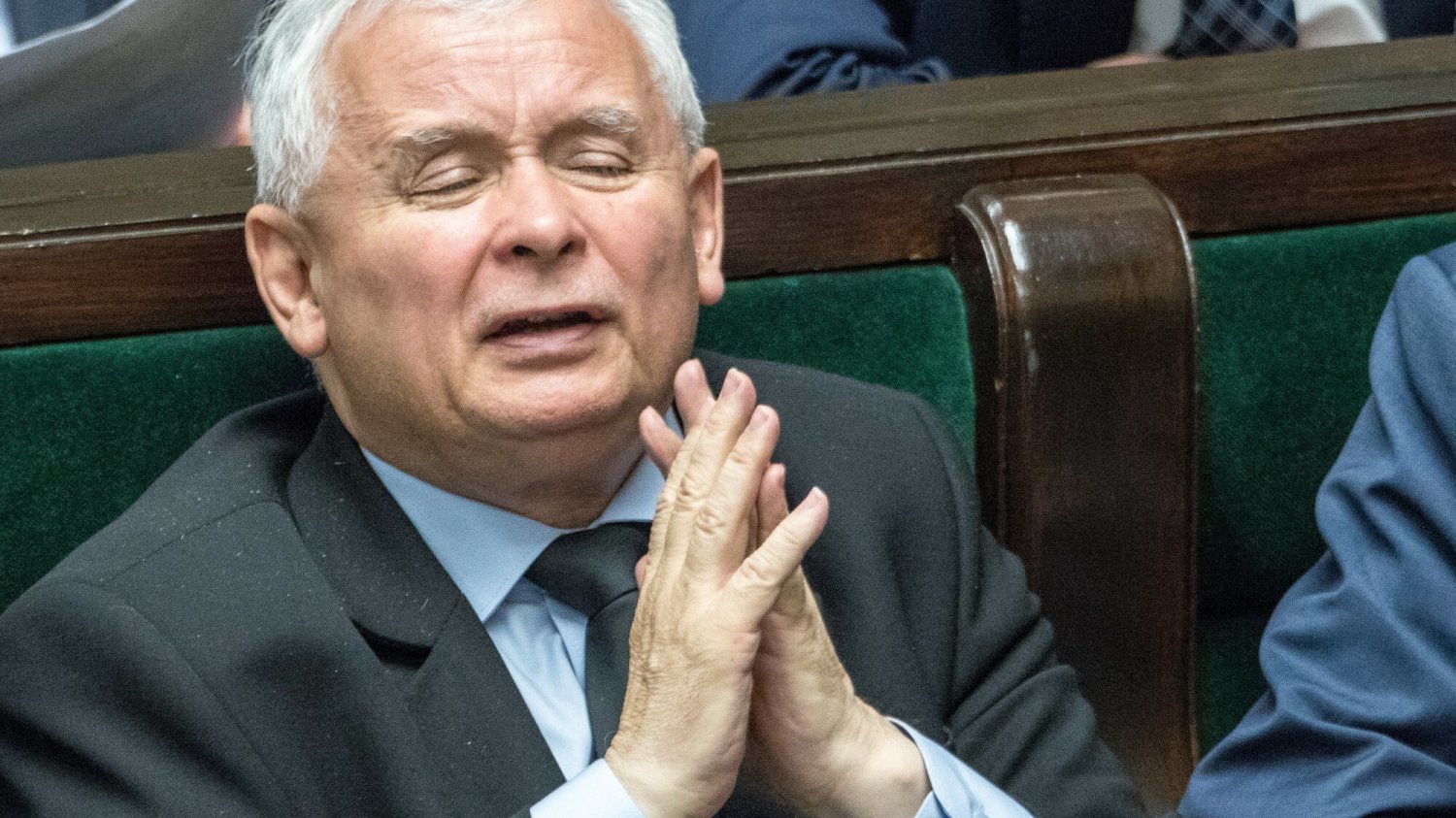 Sytuacja jest dramatyczna - rolnicy napisali list do Kaczyńskiego.