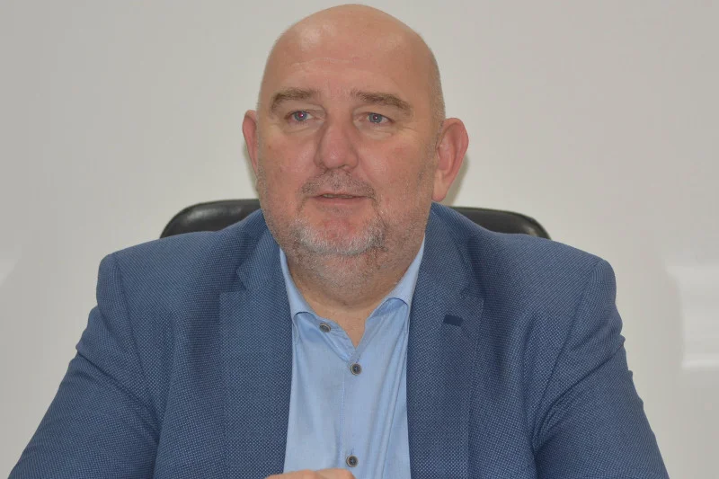 Leszek Grala dobrze pamięta czego bali się rolnicy przed wejściem Polski do Unii Europejskiej. Nie chcieli stracić suwerenności.